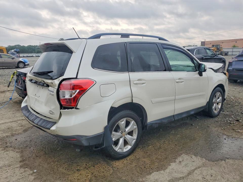 Aukcja sprzedaży 2014 Subaru Forester, vin: JF2SJAHC7EH441824, numer aukcji: 62941416