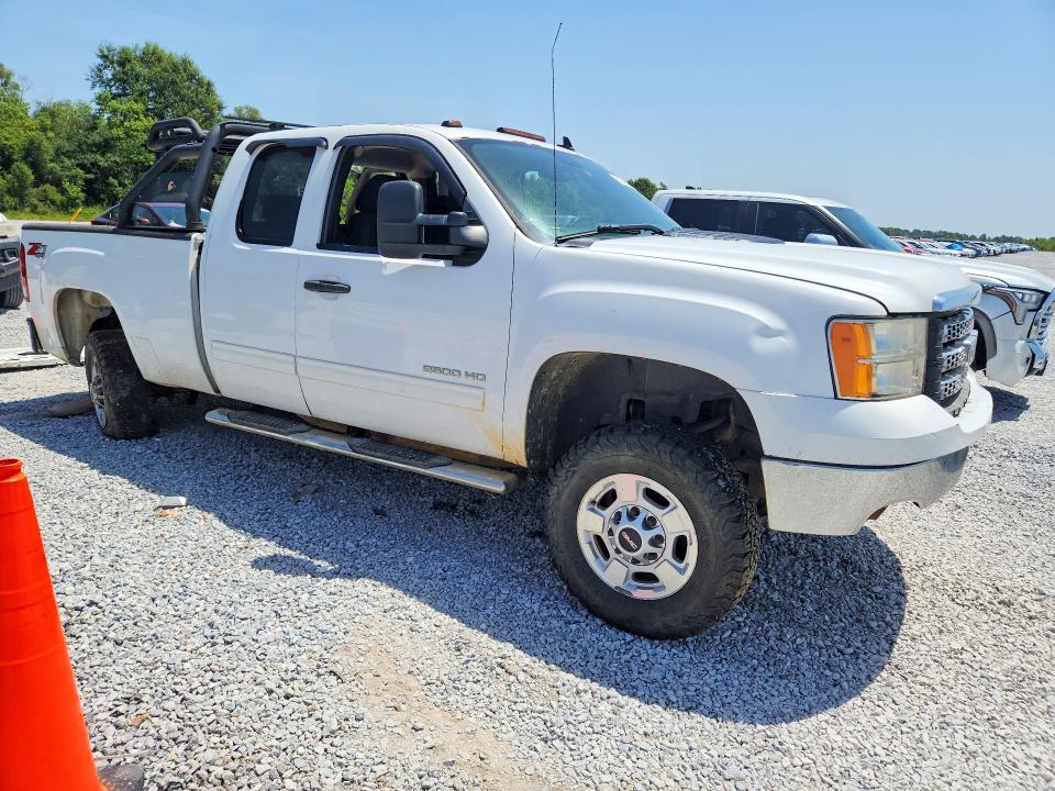 Продаж на аукціоні авто 2013 Gmc Sierra, vin: 1GT220CG1DZ323115, номер лоту: 61542506