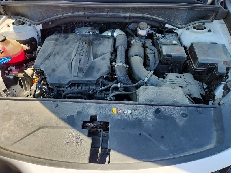 60979106 :رقم المزاد ، 5XYRKDLF2PG248781 vin ، 2023 Kia Sorento مزاد بيع