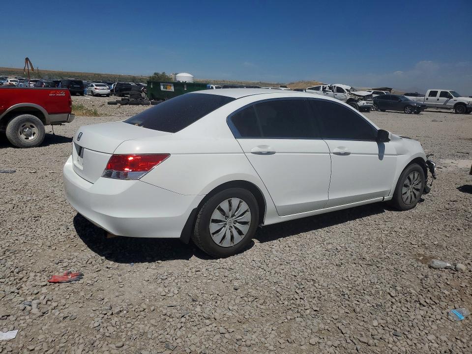 2008 Honda Accord მანქანა იყიდება აუქციონზე, vin: JHMCP26338C043584, აუქციონის ნომერი: 56351286