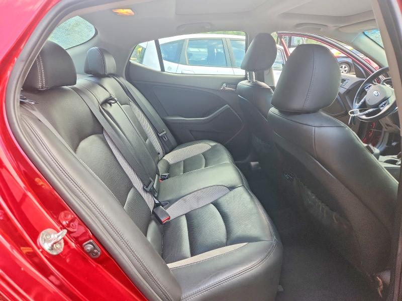 59994656 :رقم المزاد ، 5XXGR4A60DG247697 vin ، 2013 Kia Optima مزاد بيع