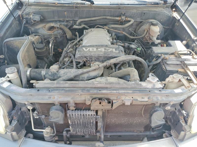 Продаж на аукціоні авто 2004 Toyota Tundra, vin: 5TBBT44114S448611, номер лоту: 62063066