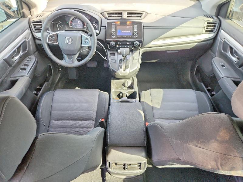 62613146 :رقم المزاد ، 5J6RW5H30KL002411 vin ، 2019 Honda Cr-v مزاد بيع