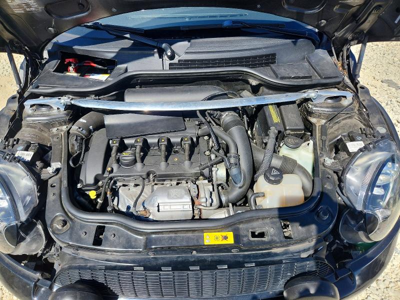 Aukcja sprzedaży 2011 Mini Cooper, vin: WMWSV9C57BTZ97115, numer aukcji: 59978726