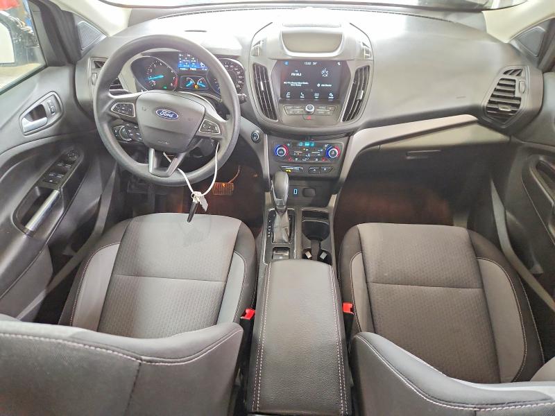 Продажа на аукционе авто 2019 Ford Escape, vin: 1FMCU9GD6KUA21909, номер лота: 62334576
