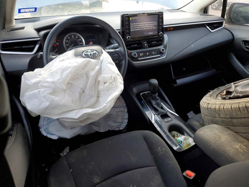 Продажа на аукционе авто 2022 Toyota Corolla, vin: 5YFEPMAE5NP323735, номер лота: 60618506