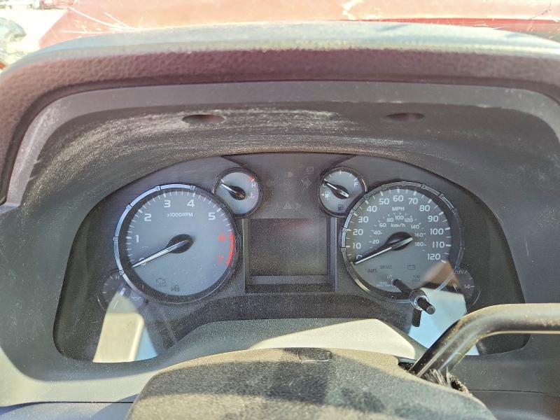 61344696 :رقم المزاد ، 5TFPY5F16GX539521 vin ، 2016 Toyota Tundra مزاد بيع