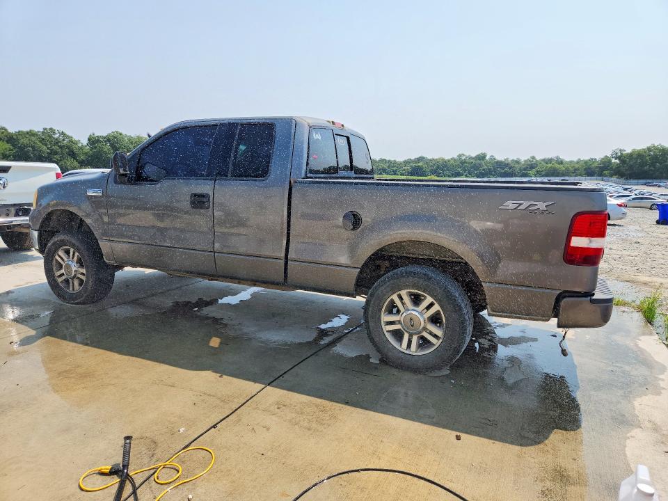 Продажа на аукционе авто 2004 Ford F150, vin: 1FTRX14W54NA19403, номер лота: 62899946