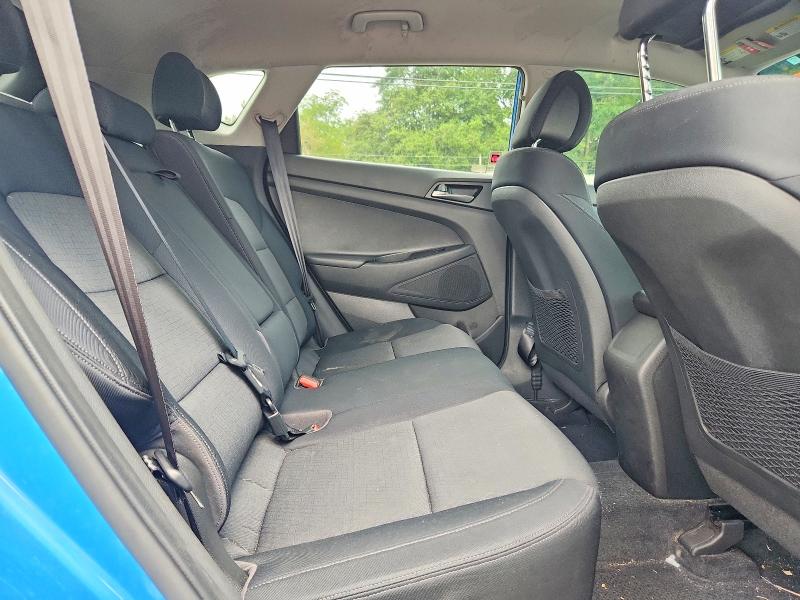Aukcja sprzedaży 2016 Hyundai Tucson, vin: KM8J33A21GU095406, numer aukcji: 60686796