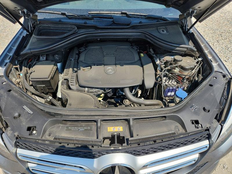 59777156 :رقم المزاد ، 4JGDA5HB1GA707061 vin ، 2016 Mercedes-benz Gle مزاد بيع
