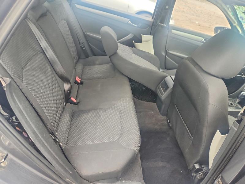 Aukcja sprzedaży 2012 Volkswagen Passat, vin: 1VWAP7A32CC015391, numer aukcji: 62538006