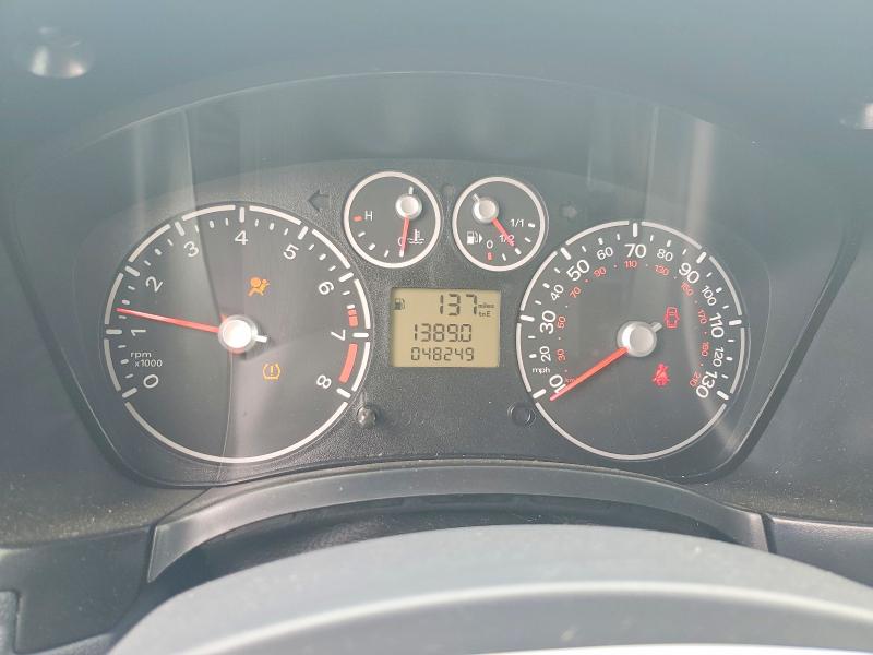 60636176 :رقم المزاد ، NM0LS6BN0DT165163 vin ، 2013 Ford Transit Connect مزاد بيع
