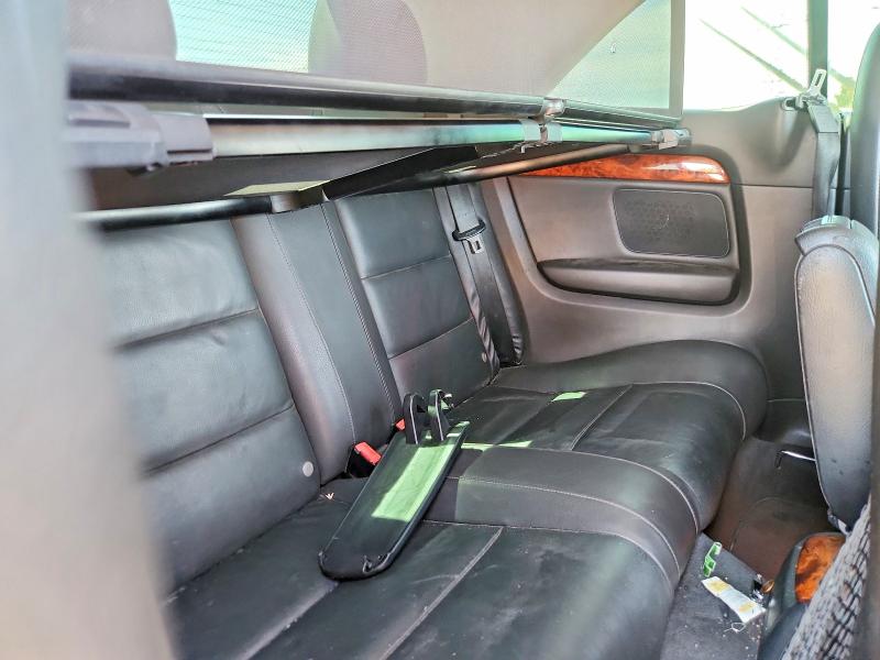 2008 Audi A4 მანქანა იყიდება აუქციონზე, vin: WAUAF48H58K016535, აუქციონის ნომერი: 60106136