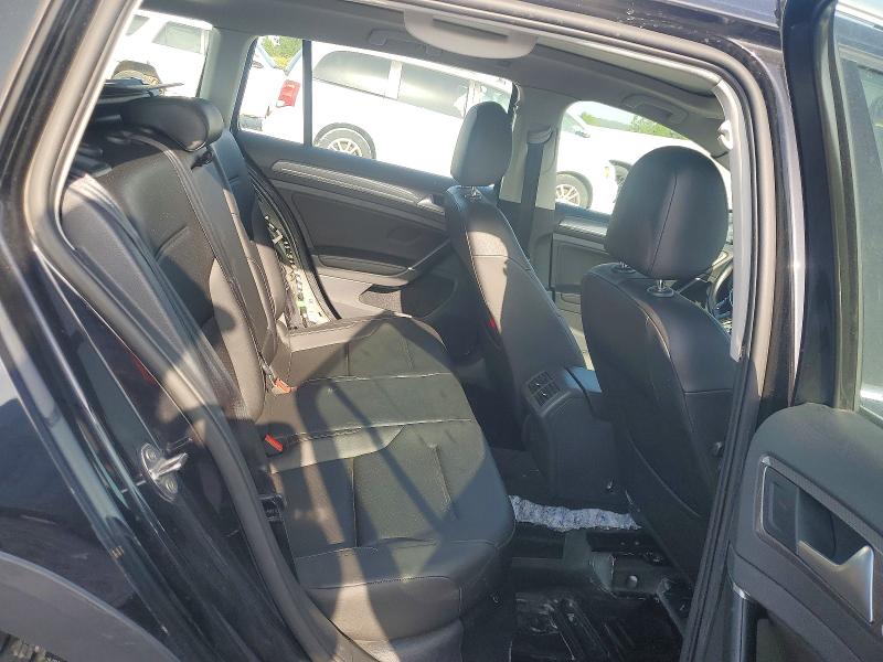 Aukcja sprzedaży 2017 Volkswagen Golf Alltrack, vin: 3VWH17AU0HM542912, numer aukcji: 85613655