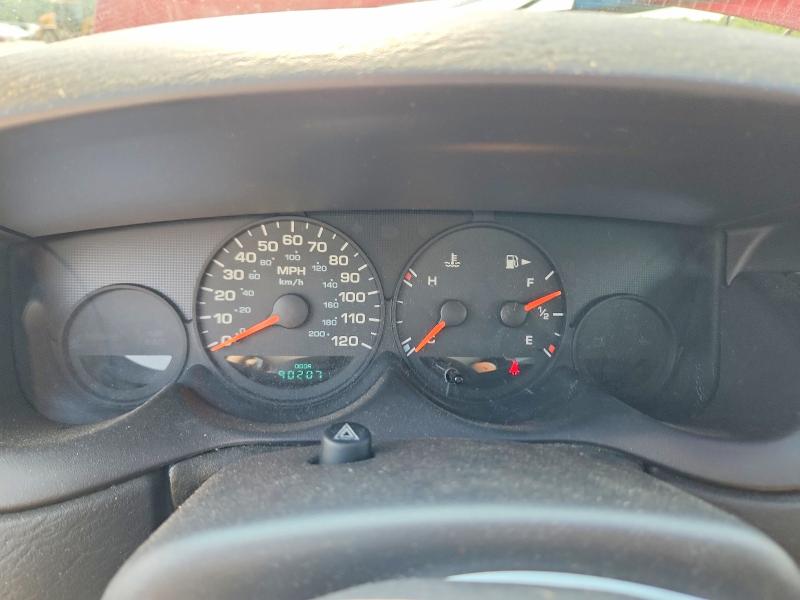 Продаж на аукціоні авто 2000 Dodge Neon, vin: 1B3ES46C3YD809023, номер лоту: 60995126