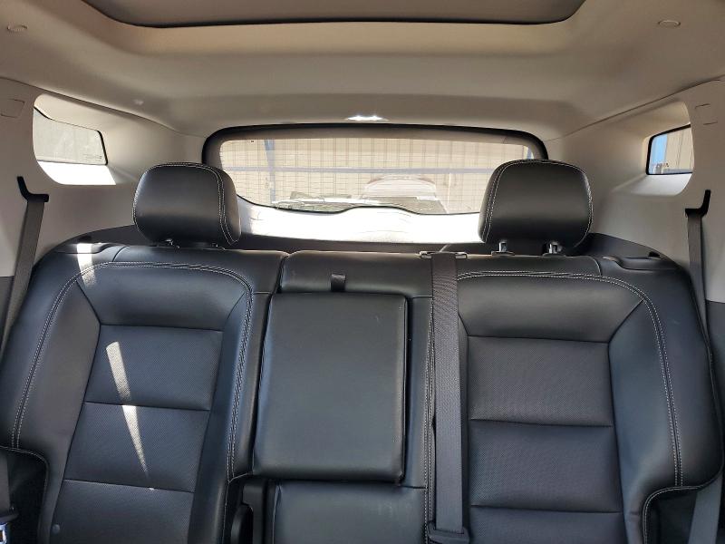 62034616 :رقم المزاد ، 3GKALVEV5NL118072 vin ، 2022 Gmc Terrain مزاد بيع