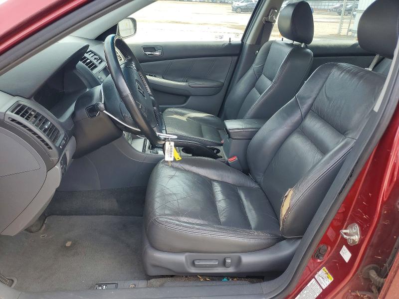 Продажа на аукционе авто 2003 Honda Accord, vin: 1HGCM66823A065319, номер лота: 62161586