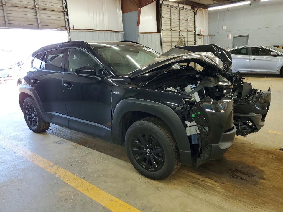 2025 Mazda Cx-50 მანქანა იყიდება აუქციონზე, vin: 7MMVAADW0SN132799, აუქციონის ნომერი: 61300236
