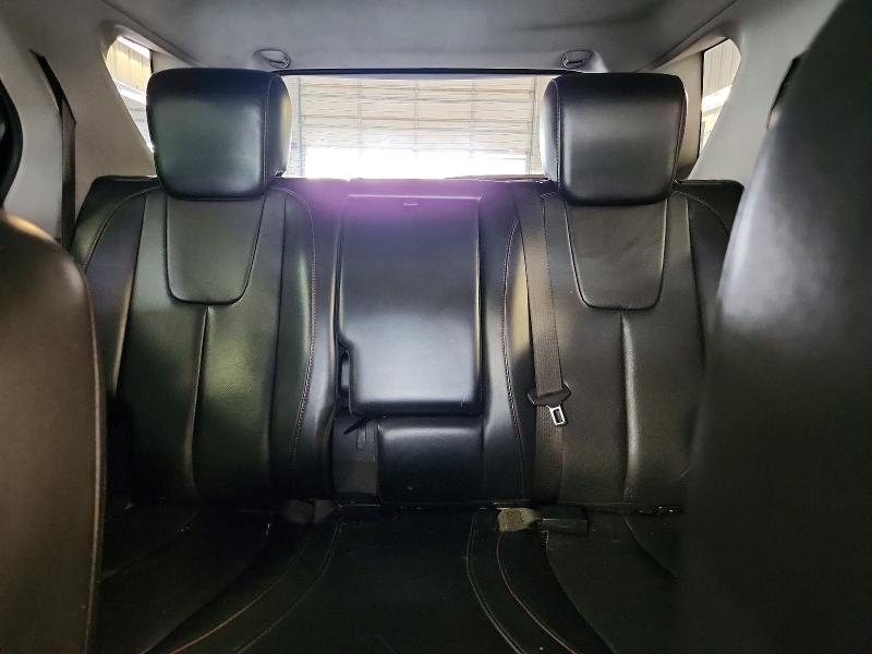 Aukcja sprzedaży 2011 Chevrolet Equinox, vin: 2CNALPEC7B6215100, numer aukcji: 61102576