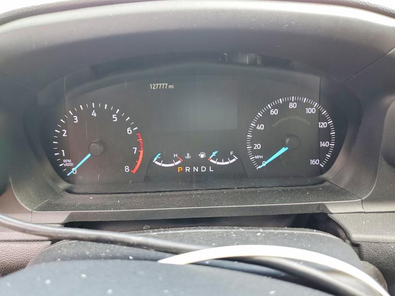 62926846 :رقم المزاد ، 1FM5K8AB1LGA72105 vin ، 2020 Ford Explorer مزاد بيع