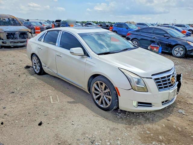 59806036 :رقم المزاد ، 2G61S5S36D9102114 vin ، 2013 Cadillac Xts مزاد بيع