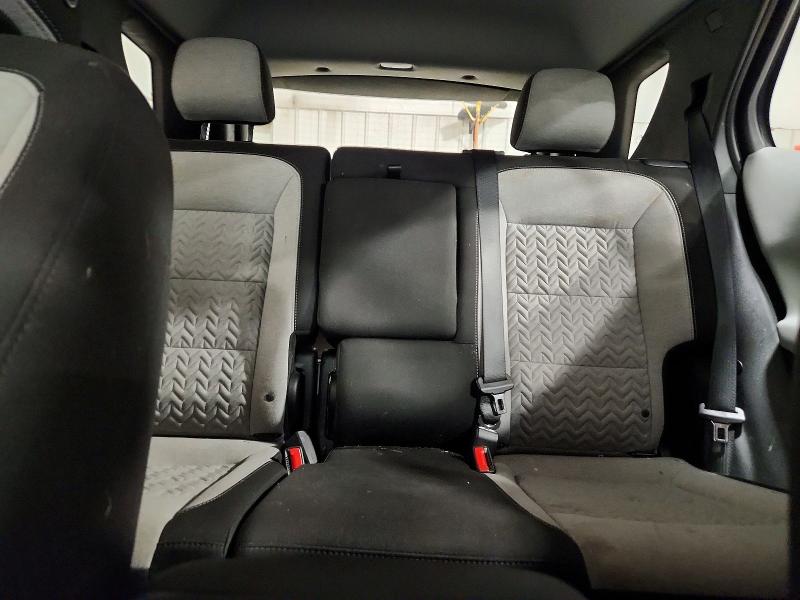 Продажа на аукционе авто 2024 Chevrolet Equinox, vin: 3GNAXHEG5RL129461, номер лота: 62216746