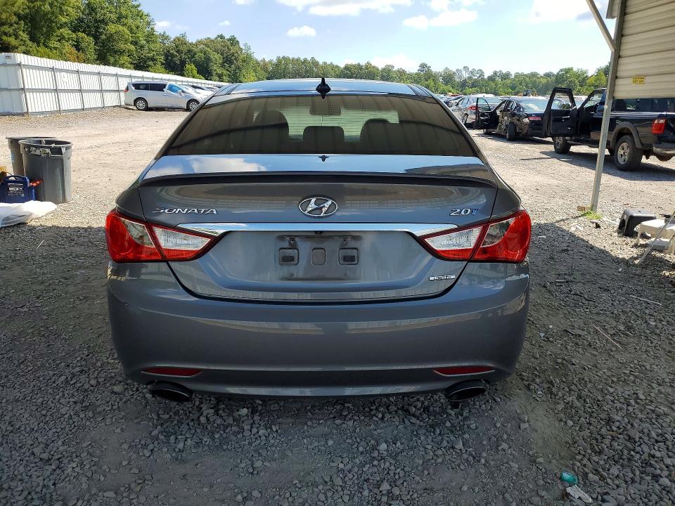 Продаж на аукціоні авто 2012 Hyundai Sonata, vin: 5NPEC4AB5CH454093, номер лоту: 59984456