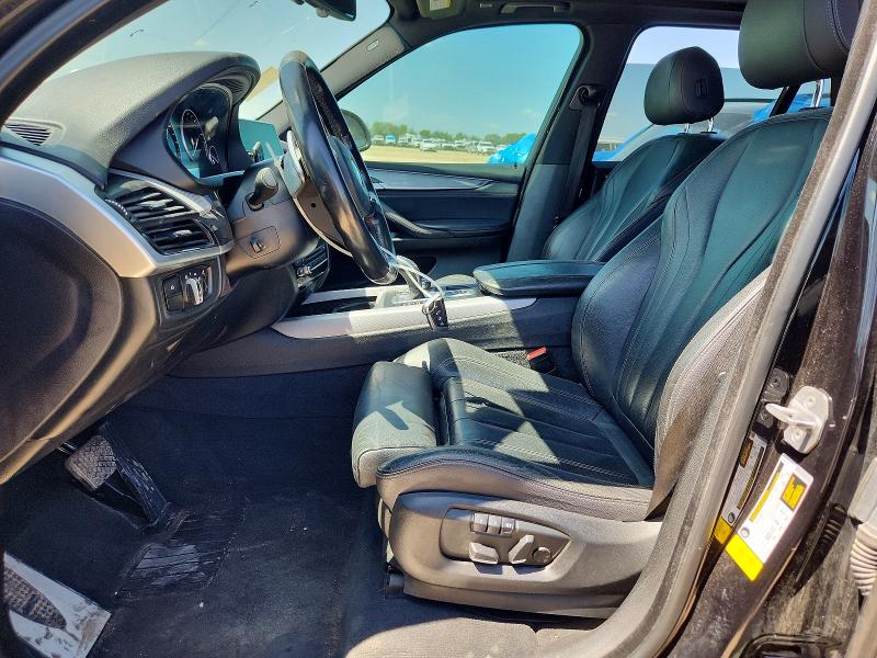 Aukcja sprzedaży 2018 Bmw X5, vin: 5UXKR2C54J0Z17525, numer aukcji: 62744776