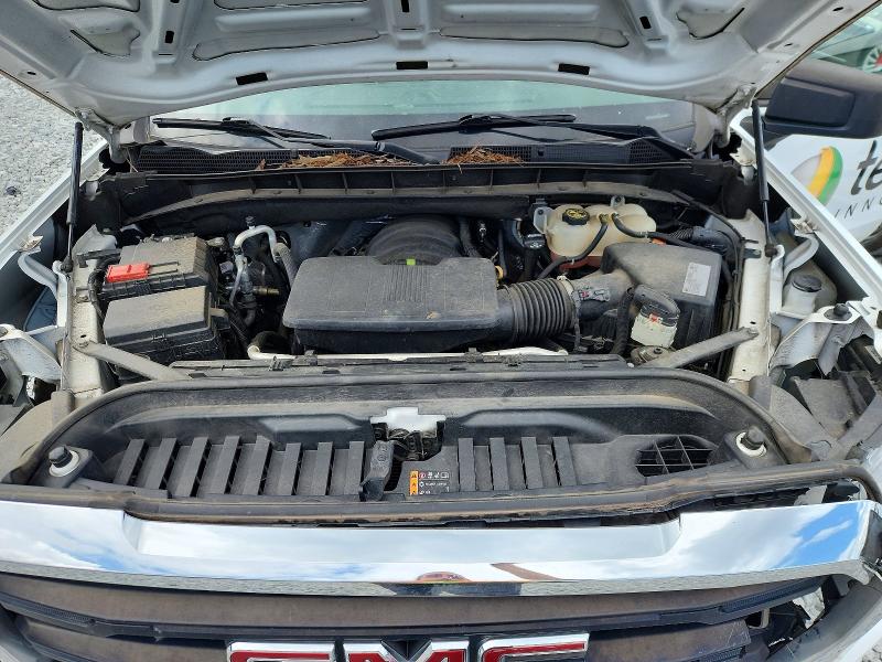 Продаж на аукціоні авто 2020 Gmc Sierra, vin: 1GTR8AEHXLZ230312, номер лоту: 62298426