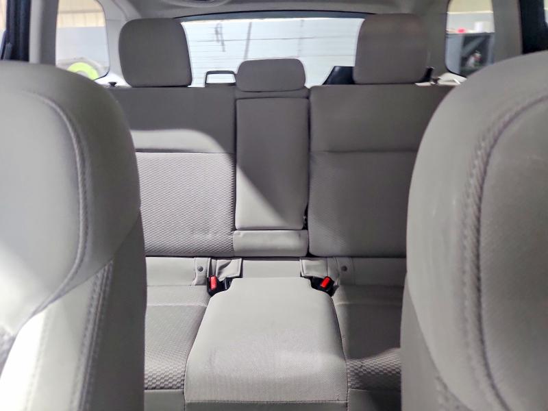 Продажа на аукционе авто 2014 Subaru Forester, vin: JF2SJAEC0EH506632, номер лота: 60654816