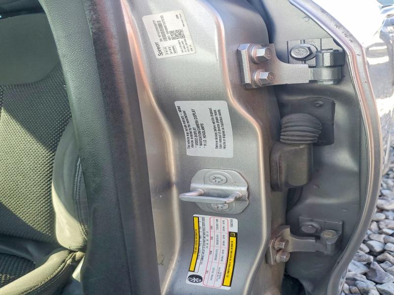 59247916 :رقم المزاد ، 1C3CDFBB0FD431916 vin ، 2015 Dodge Dart مزاد بيع