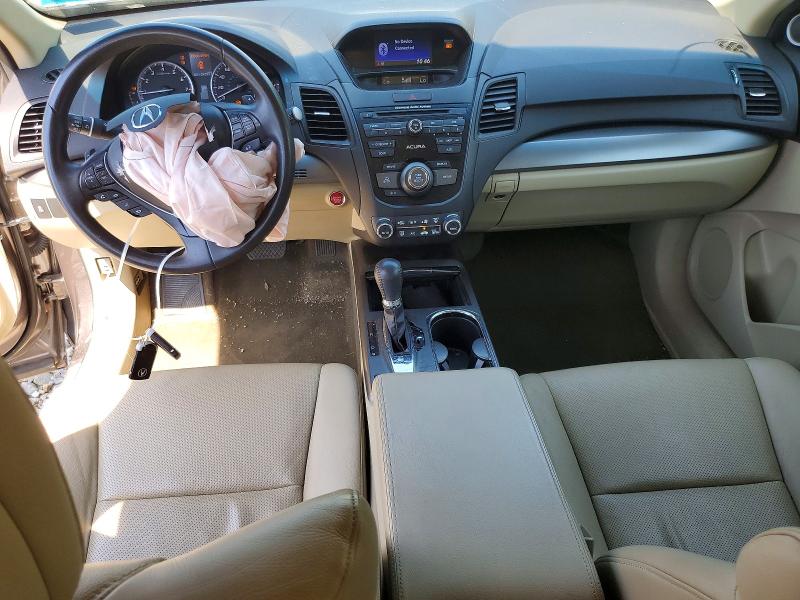 Продажа на аукционе авто 2013 Acura Rdx, vin: 5J8TB4H30DL008618, номер лота: 58754736