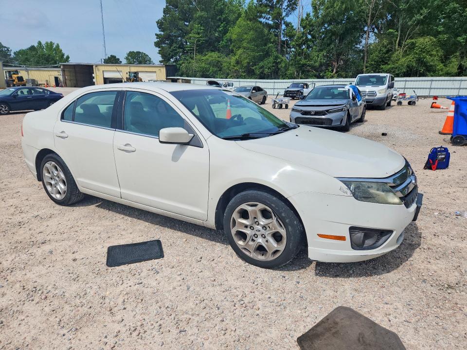 Продаж на аукціоні авто 2010 Ford Fusion, vin: 3FAHP0HG5AR264760, номер лоту: 61572626