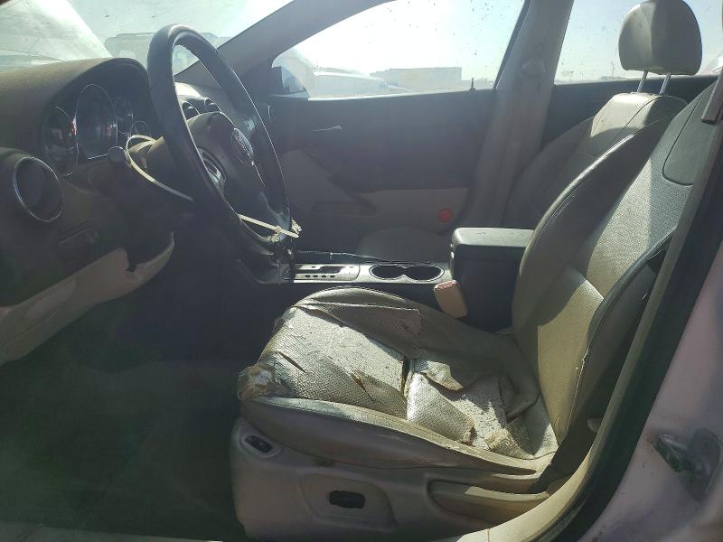 Продаж на аукціоні авто 2006 Pontiac G6, vin: 1G2ZH558964215863, номер лоту: 61012186