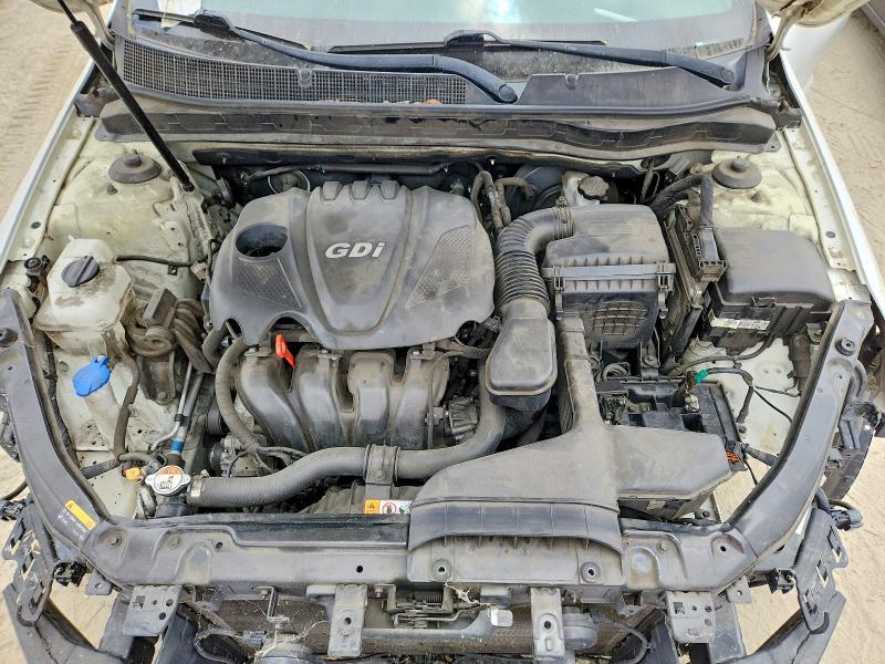 2015 Kia Optima მანქანა იყიდება აუქციონზე, vin: KNAGM4A79F5664019, აუქციონის ნომერი: 59220366
