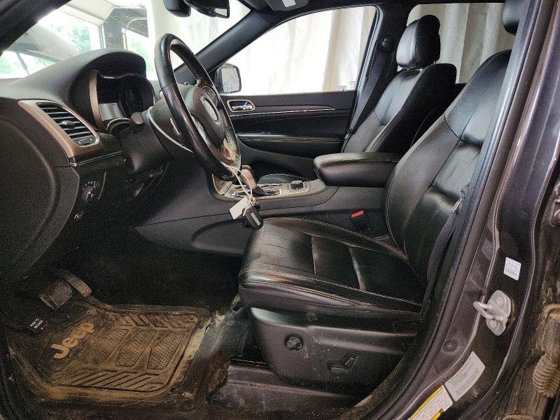 Продажа на аукционе авто 2016 Jeep Grand Cherokee, vin: 1C4RJFBG5GC351240, номер лота: 60429246