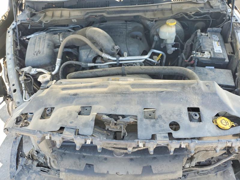 Продажа на аукционе авто 2018 Ram 1500, vin: 3C6RR7KT0JG176094, номер лота: 60633366