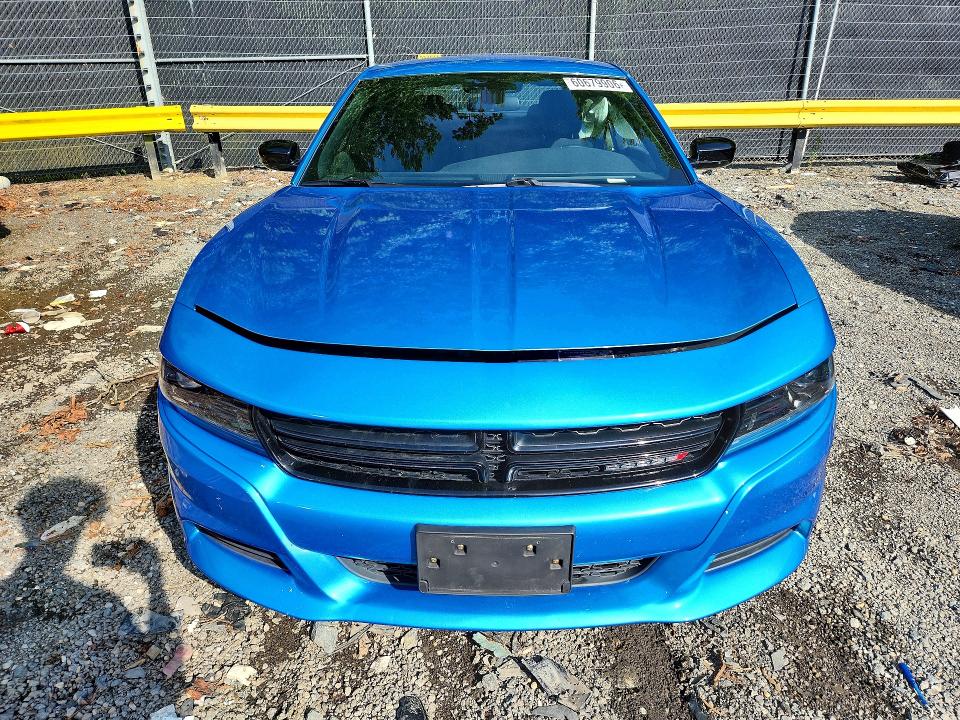 Aukcja sprzedaży 2023 Dodge Charger, vin: 2C3CDXBG8PH583609, numer aukcji: 60679906
