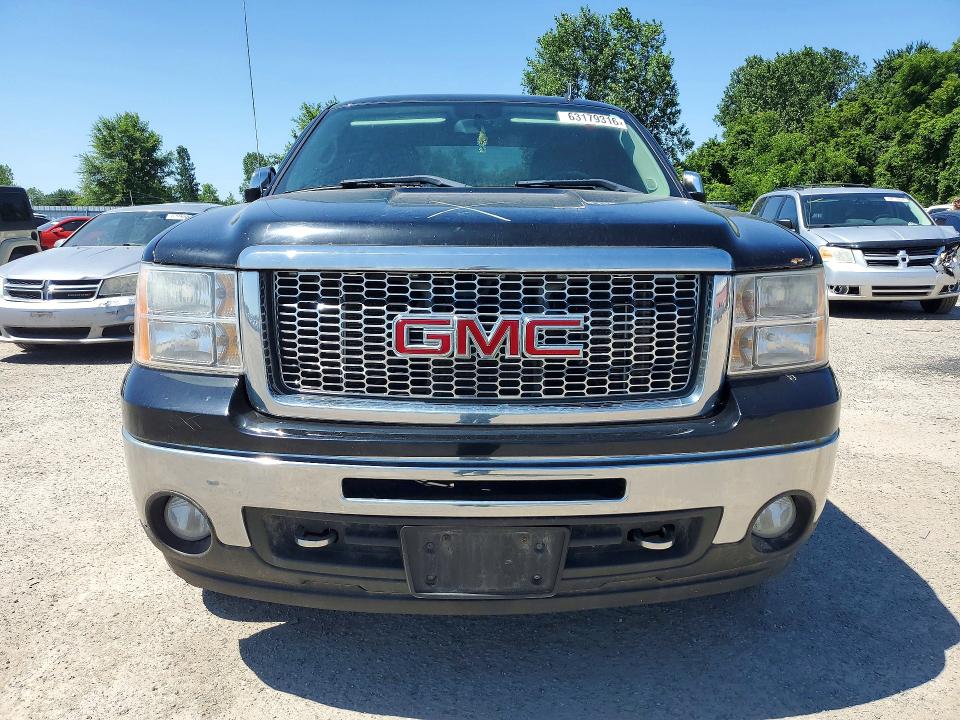 63179316 :رقم المزاد ، 1GTR2WE76DZ292135 vin ، 2013 Gmc Sierra مزاد بيع