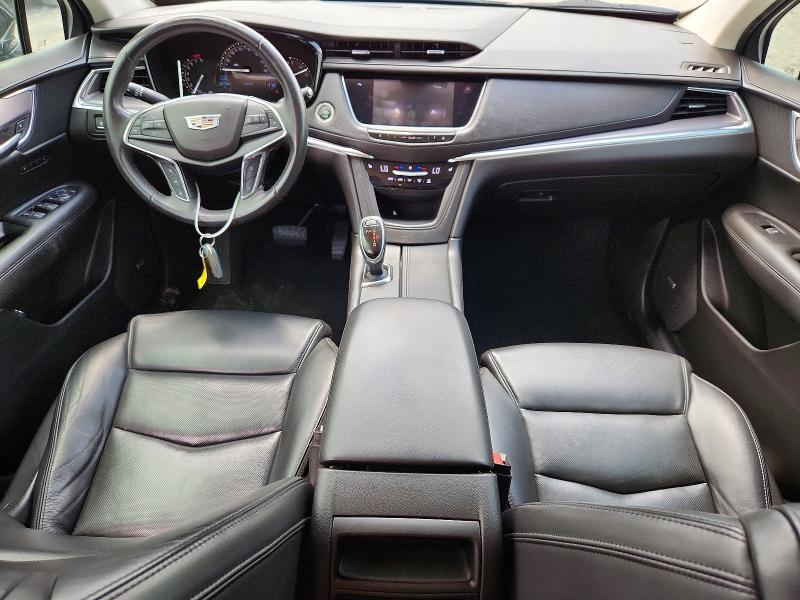 Продаж на аукціоні авто 2018 Cadillac Xt5, vin: 1GYKNCRS4JZ141225, номер лоту: 60192206