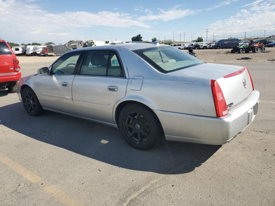 2009 Cadillac Dts მანქანა იყიდება აუქციონზე, vin: 1G6KD57YX9U124419, აუქციონის ნომერი: 59324146