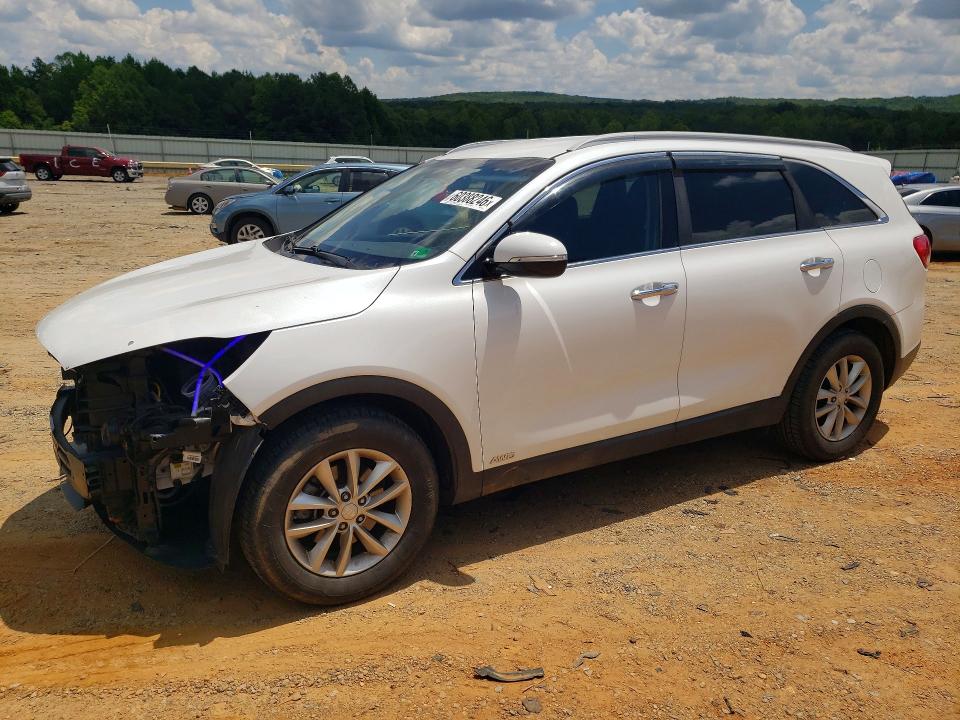 Продажа на аукционе авто 2016 Kia Sorento, vin: 5XYPGDA31GG134885, номер лота: 60388246