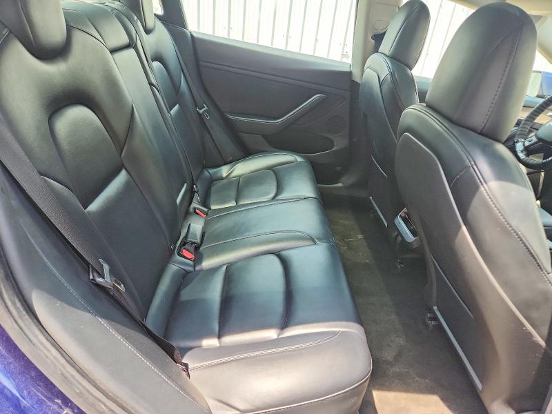 Продажа на аукционе авто 2023 Tesla Model 3, vin: 5YJ3E1EA5PF448669, номер лота: 62791676