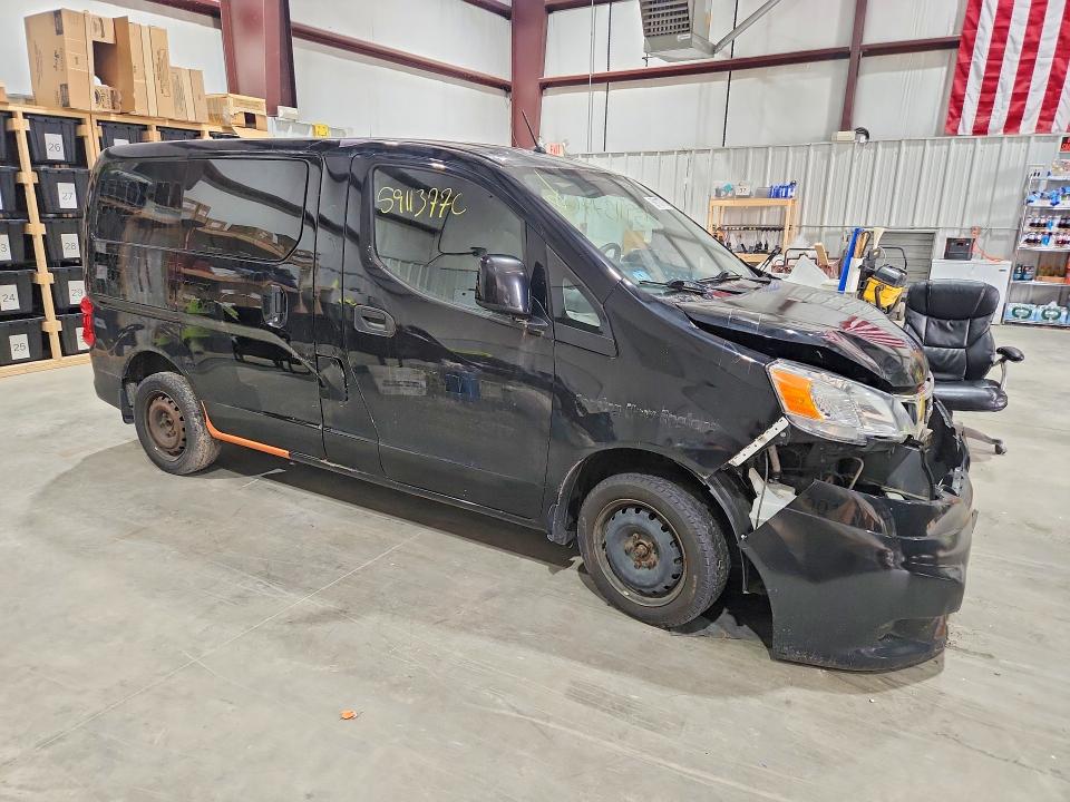 Aukcja sprzedaży 2018 Nissan Nv200, vin: 3N6CM0KNXJK703901, numer aukcji: 65880216