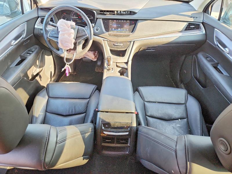 Продажа на аукционе авто 2019 Cadillac Xt5, vin: 1GYKNCRS1KZ179576, номер лота: 62122626