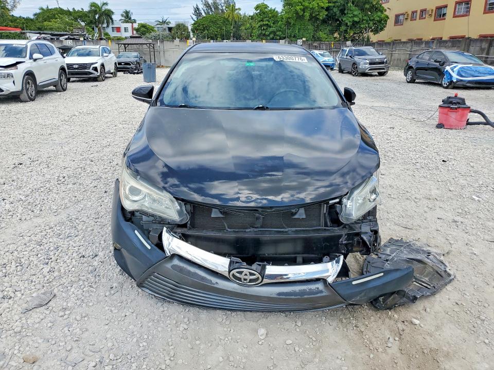 Продажа на аукционе авто 2015 Toyota Camry, vin: 4T1BF1FK4FU094743, номер лота: 63300776