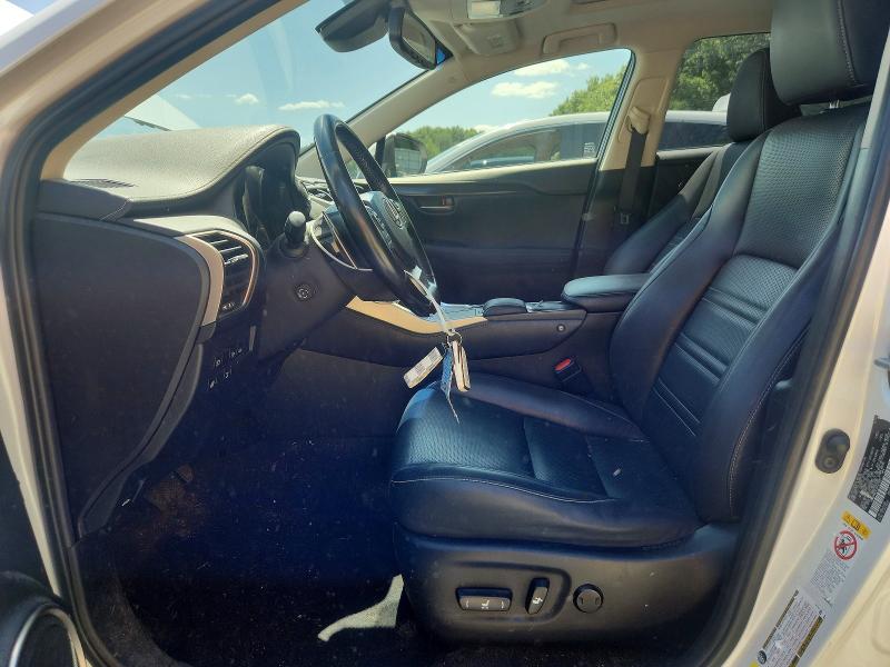 Aukcja sprzedaży 2018 Lexus Nx 300, vin: JTJBARBZXJ2161335, numer aukcji: 61526356