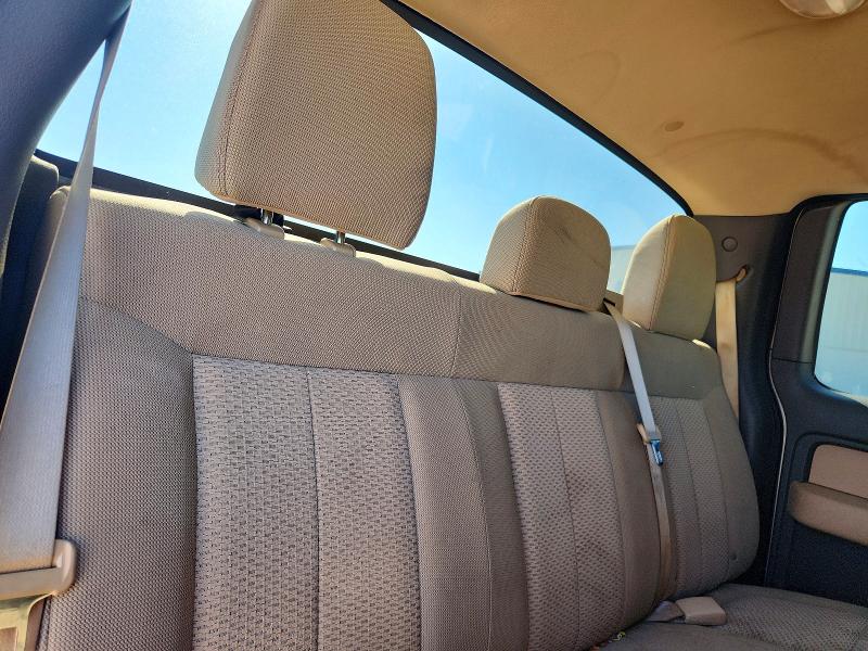 Продаж на аукціоні авто 2012 Ford F150, vin: 1FTFX1ET9CFB52424, номер лоту: 63014466