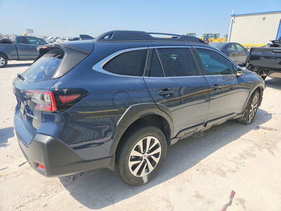 Aukcja sprzedaży 2024 Subaru Outback, vin: 4S4BTACC5R3192762, numer aukcji: 60973066