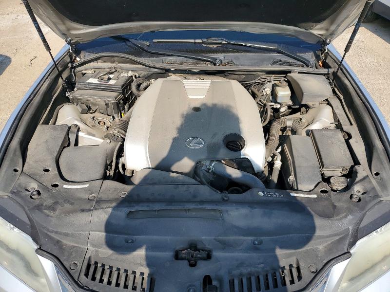 61766556 :رقم المزاد ، JTHCE1BL3D5011741 vin ، 2013 Lexus Gs مزاد بيع